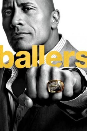 Ballers streaming ita