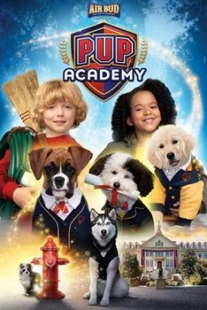 L'accademia dei cuccioli - Pup Academy streaming ita