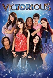 Victorious streaming ita