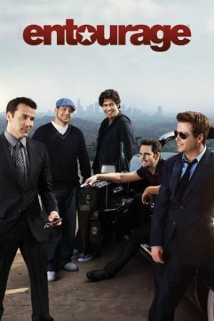 Entourage streaming ita