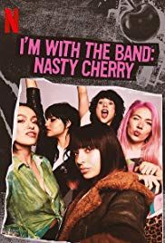 Sto con la band: le Nasty Cherry streaming ita