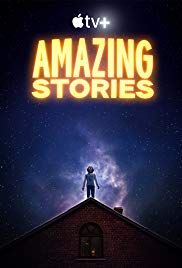 Amazing Stories streaming ita