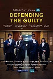 Defending the Guilty streaming ita