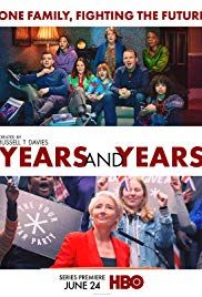 Years and Years streaming ita