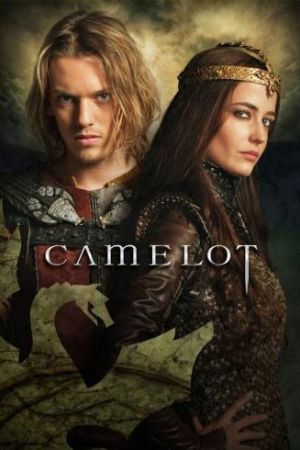 Camelot streaming ita