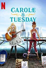 Carole and Tuesday