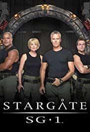 Stargate SG-1 streaming ita