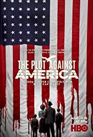 The Plot Against America streaming ita