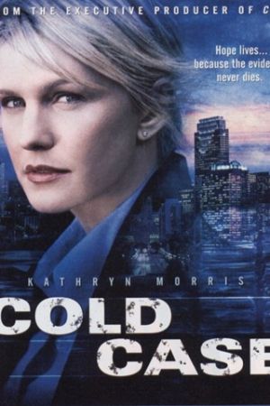 Cold Case - Delitti irrisolti