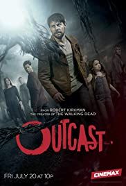 Outcast streaming ita