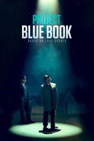 Project Blue Book