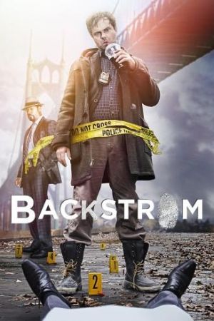 Backstrom streaming ita