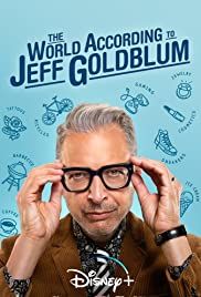 Il mondo secondo Jeff Goldblum streaming ita