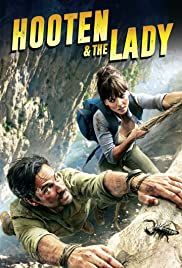 Le avventure di Hooten & The Lady streaming ita