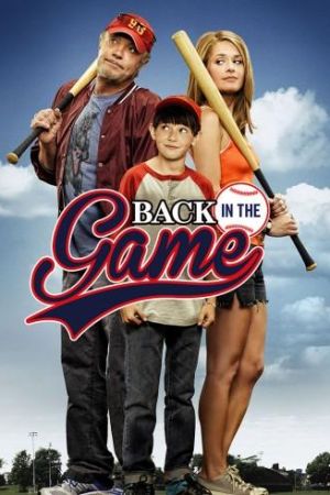 Back in the Game – streaming ita