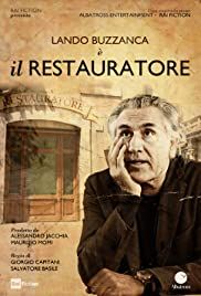 Il restauratore streaming ita