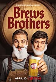 Brews Brothers streaming ita