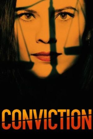 Conviction streaming ita