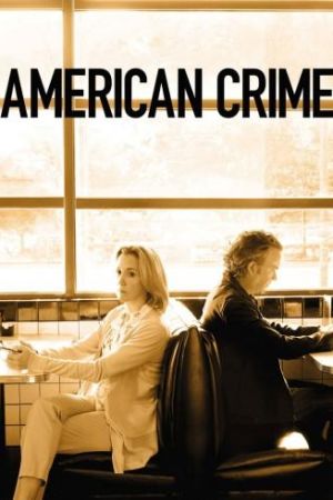 American Crime streaming ita