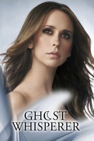 Ghost Whisperer streaming ita