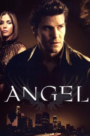 Angel streaming ita