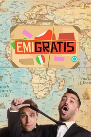 Emigratis streaming ita