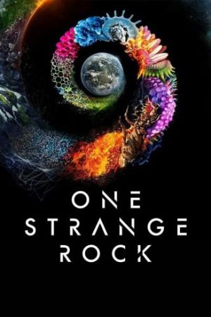 One Strange Rock streaming ita