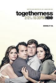 Togetherness streaming ita