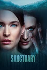 Sanctuary streaming ita