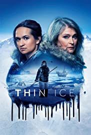 Thin Ice streaming ita