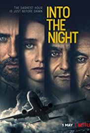 Into the Night streaming ita