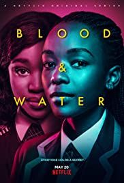 Blood & Water streaming ita