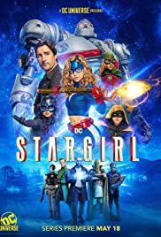 Stargirl streaming ita