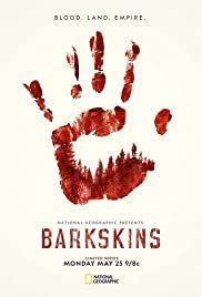 Barkskins streaming ita