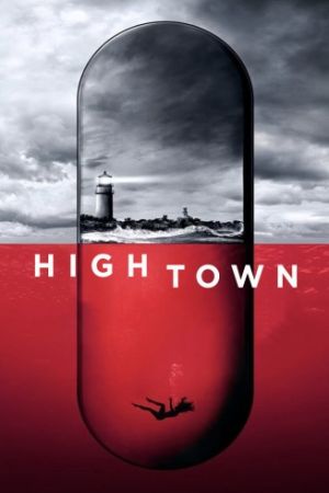 Hightown streaming ita