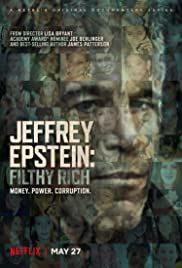 Jeffrey Epstein: soldi, potere e perversione streaming ita