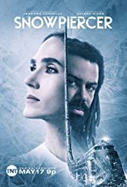 Snowpiercer streaming ita