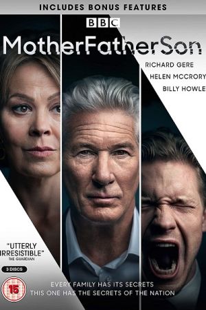 MotherFatherSon