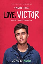 Love, Victor streaming ita