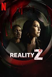 Reality Z streaming ita