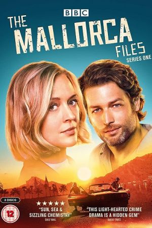 Maiorca Crimes streaming ita