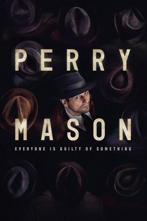 Perry Mason streaming ita