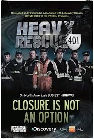 Heavy Rescue: Inferno d’asfalto streaming ita