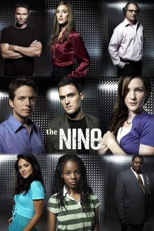 The Nine streaming ita