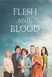 Flesh and Blood streaming ita