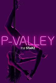 P-Valley streaming ita