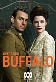 Operation Buffalo streaming ita