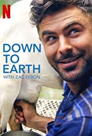 Zac Efron coi Piedi per Terra streaming ita