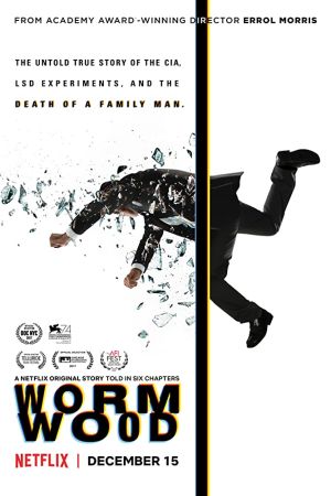 Wormwood streaming ita