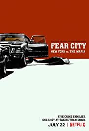 Fear City: New York contro la mafia streaming ita